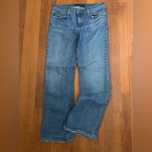 Juicy Couture Blue Denim Jeans